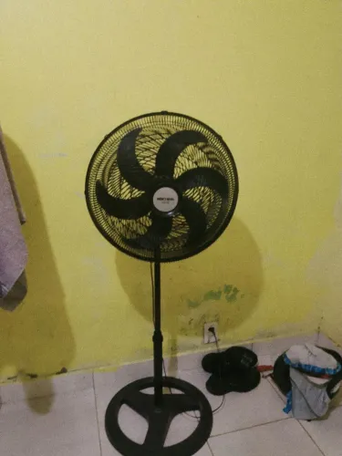 Ventilador de coluna 