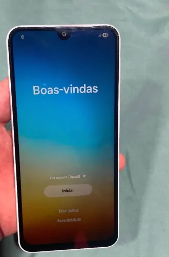 Vendo A26 5g 258gb