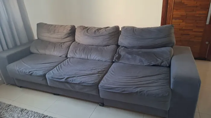Sofá 