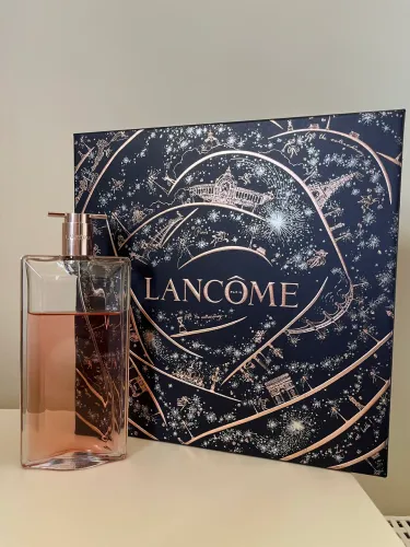 Perfume Idôle Lancôme 100ml