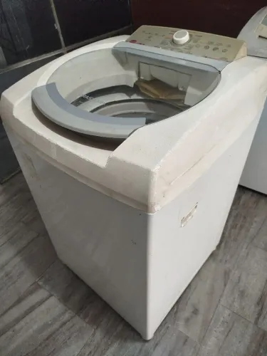Máquina Brastemp 11kg