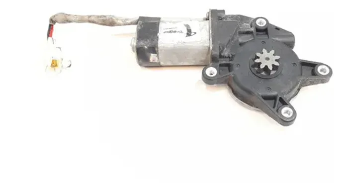 Motor Vidro Elétrico Dianteiro Esquerdo Vw Parati G4 2008 