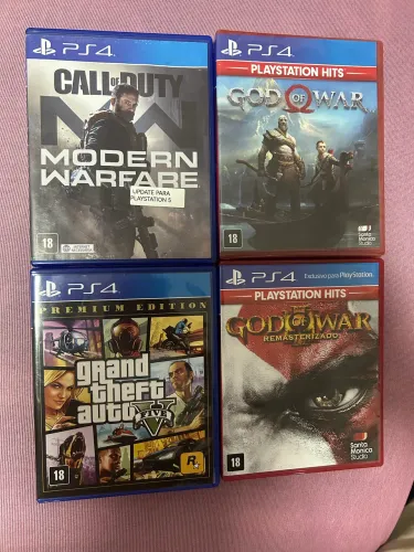 Unidade dos jogos 70 reais
