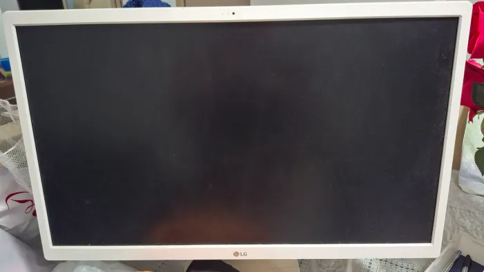 Computador LG ALL In
