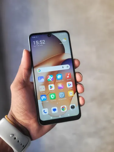 Redmi note 12s 256GB