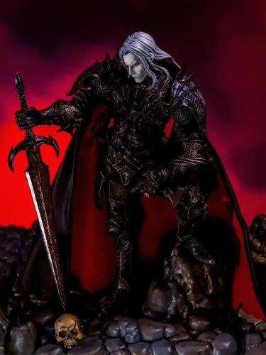 Elric of Melniboné - Savage Crucible