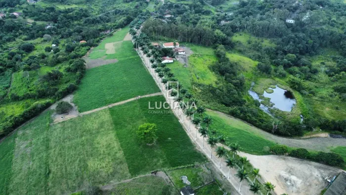 Espetacular! Rancho Completo em Chã Grande com 35 hectares