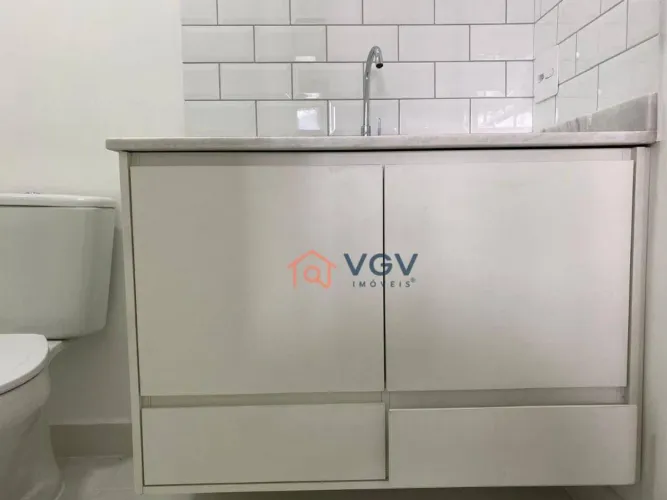 Sala para alugar, 36 m² por R$ 3.000,00/mês - Jabaquara - São Paulo/SP