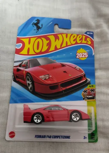Hotwheels