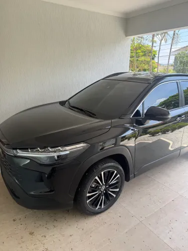Toyota Corolla Cross XRX 2.0 16V Flex Aut. 2026