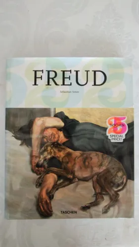 Luciene Freund . Taschen