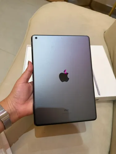 iPad 9