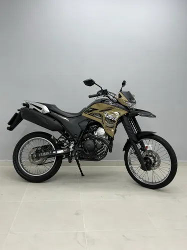 YAMAHA XTZ 250 LANDER 2022 31milkm