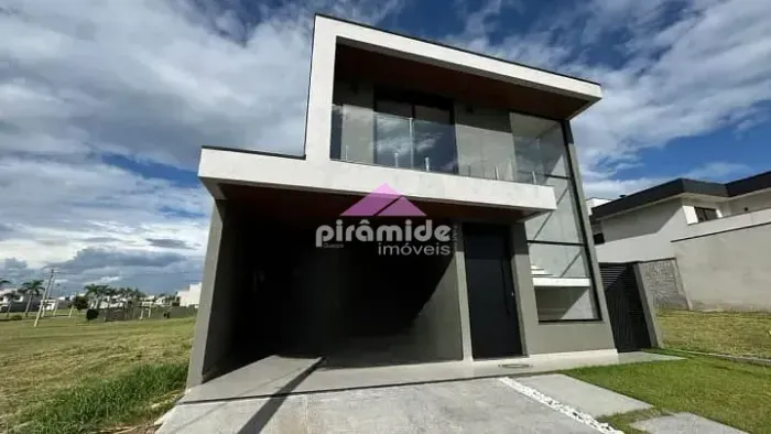 Casa à venda, Loteamento Fazenda Ronda, Condomínio Vereda dos Campos São José dos Campos,
