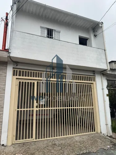 Casa à venda no bairro Jardim Pedro José Nunes - São Paulo/SP