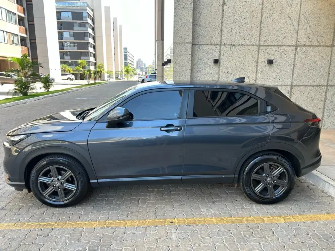 Honda HR-V EXL 1.5 Sensing 16V 5P Aut. 2023