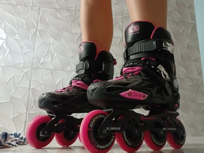 Vende-se patins traxart