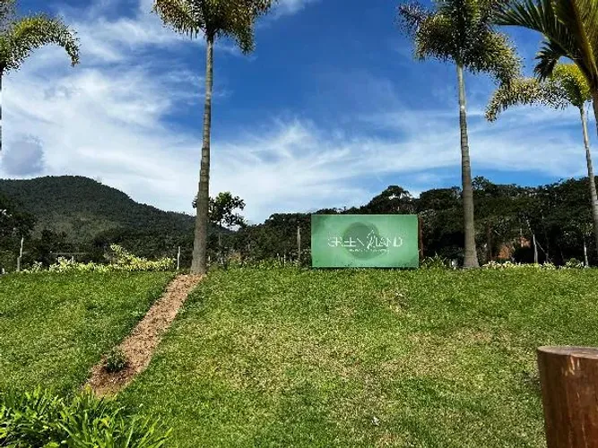 Terreno de leilão em COLONIA ALPINA / TERESOPOLIS / RJ | Venda Online