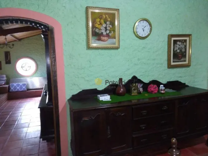 Chácara com 2 dormitórios à venda, 9918 m² por R$ 1.000.000,00 - Riacho Grande - São Berna