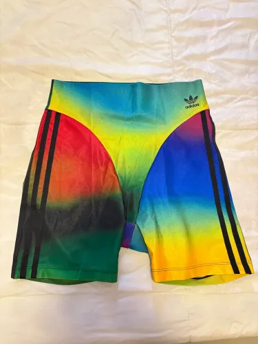 Short Adidas Paolina russo