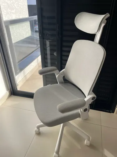 Cadeira Elements Astra  Home office escritório 