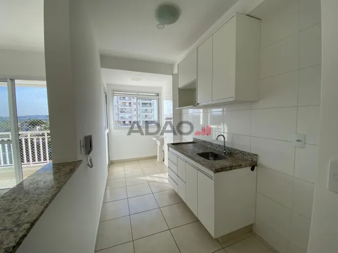 Apartamento Completo com Suíte e Lazer Premium Próximo ao Aeroporto Santa Genoveva