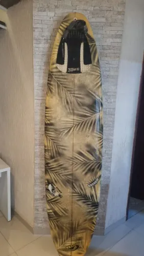 Prancha funboard 7,4