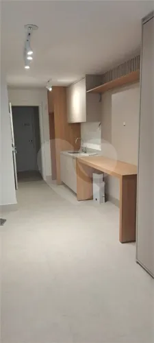 Studio com 1 quartos à venda em Paraíso - SP