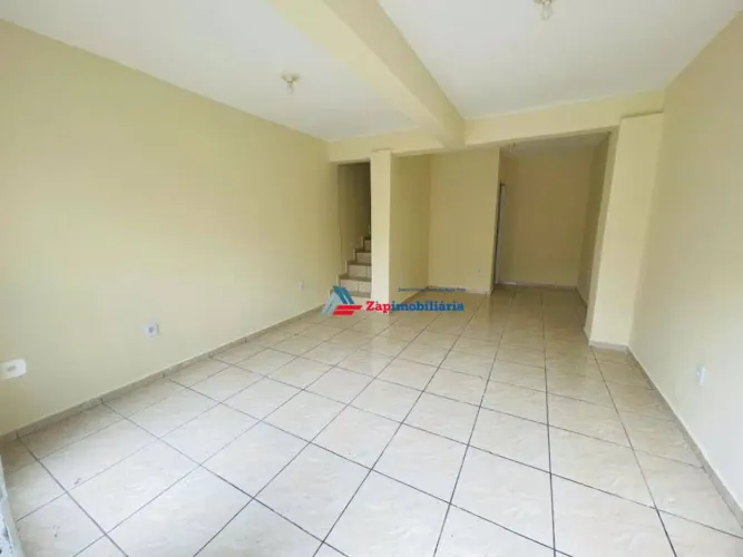 Casa para alugar, 101 m² por R$ 2.500,00 - Centro - Pinhalzinho/SP