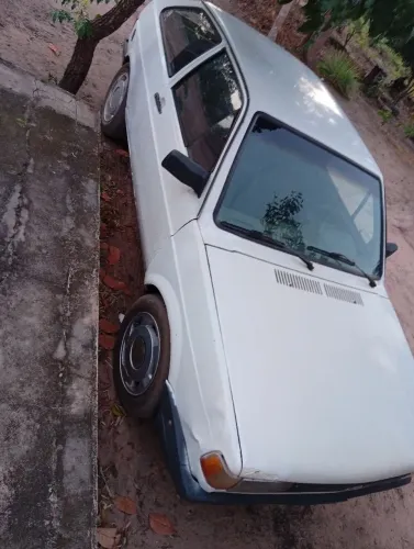 Volkswagen Gol CLI / CL/ Copa/ Stones 1.6 (álcool) 1994