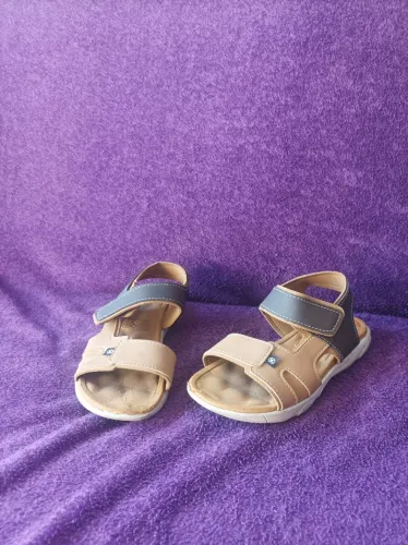 Sandália infantil tamanho 30