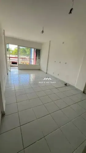 Sala à venda, 30 m² por R$ 70.000 - Tamarineira - Recife/PE
