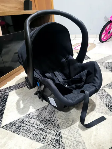 Bebe conforto galzerano