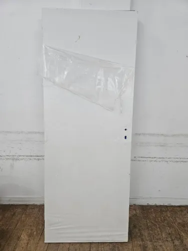 Folha de porta
