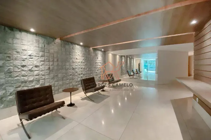 Apartamento com 4 dormitórios, 135 m² - venda por R$ 2.350.000,00 ou aluguel por R$ 16.041
