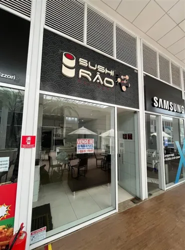 Comercial/industrial 1 quarto