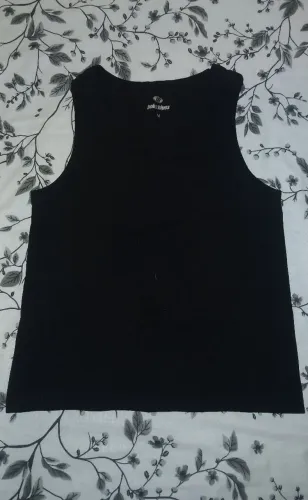 Blusa Regata Havan M