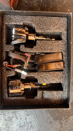 LED ASX ORIGINAL H1