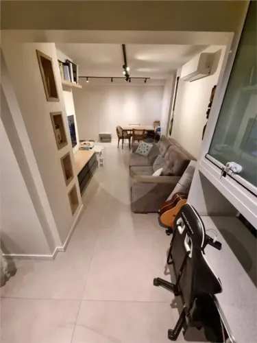 My Place...simplesmente fantastico!