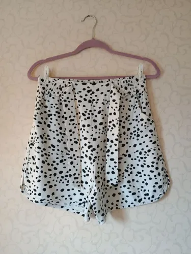 Short Marfinno estampado m
