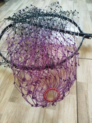 Samburá Artesanal pra pesca