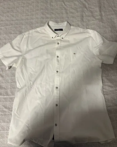 Camisa Aramis Original GG