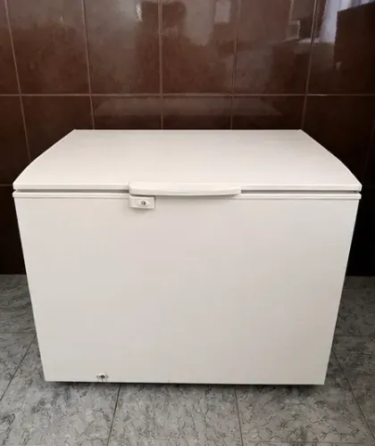 Freezer Consul - 305 Litros
