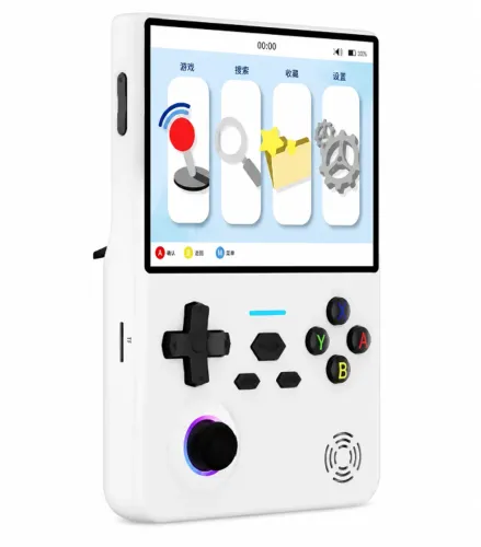 Console Portátil Lenovo G02
