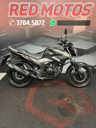 YS 250 FAZER/ FAZER L. EDITION /BLUEFLEX