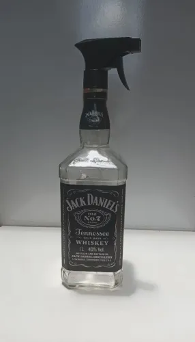 Borrifador personalizado