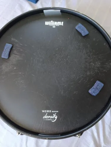 CAIXA DE BATERIA MAPEX