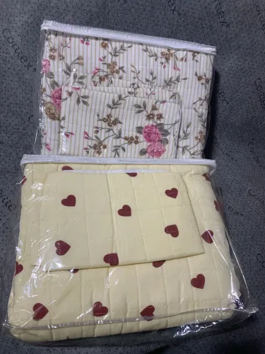Colcha solteiro 2 peças 