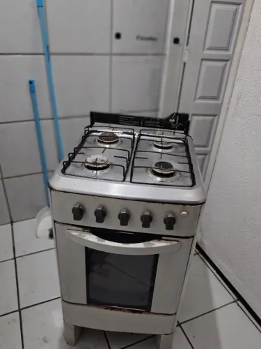 Fogão 4 bocas