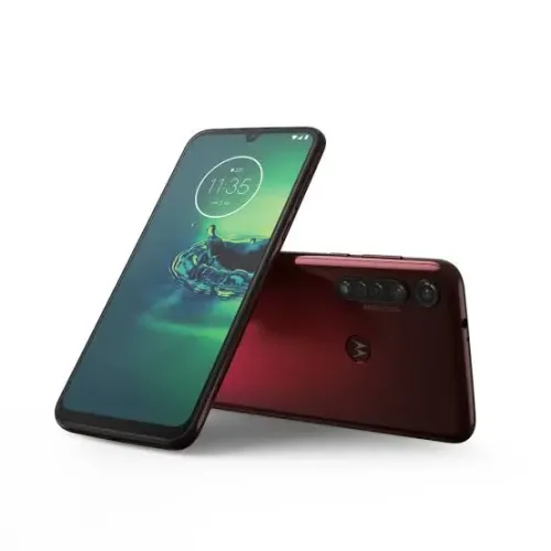 Celular Motorola 